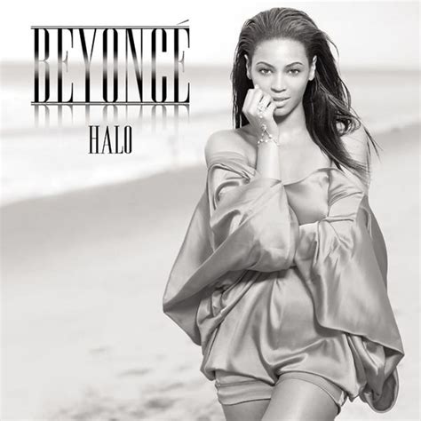 when did halo beyonce come out